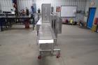 2012 Sodeva Bread Slicer